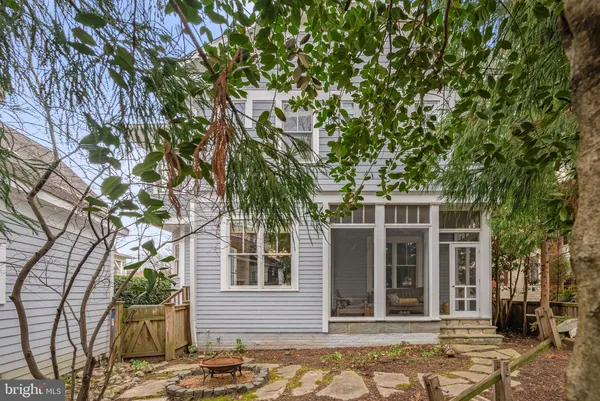 $1,995,000 | 6603 Glenbrook Road, Chevy Chase, MD 20815