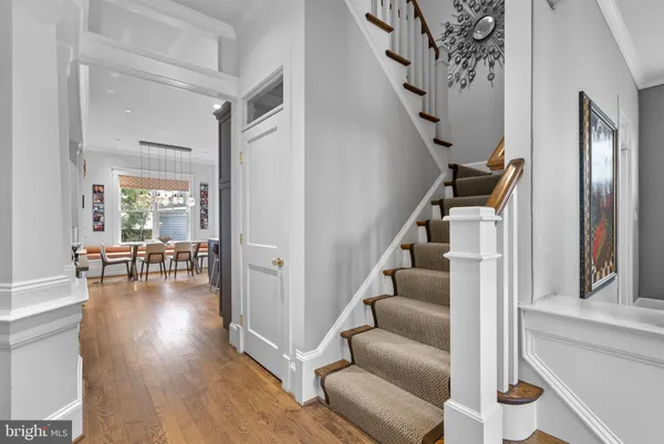 $1,995,000 | 6603 Glenbrook Road, Chevy Chase, MD 20815