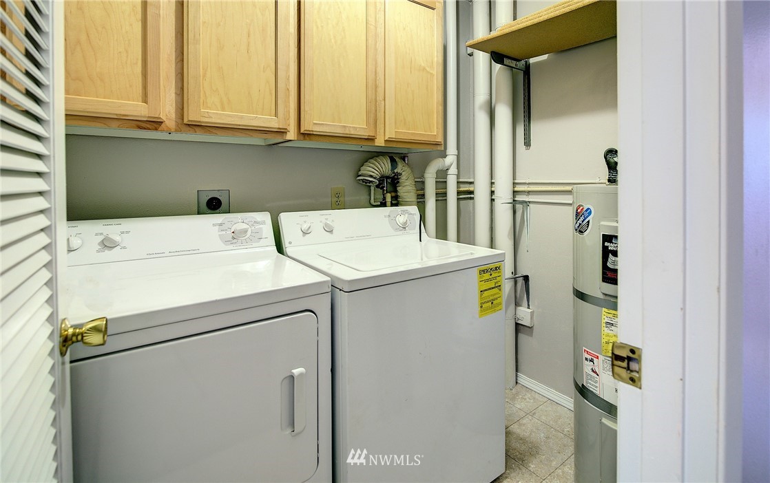 335 Heather Road, Unit 308 Everett, WA 98203 - Photo 14 of 15