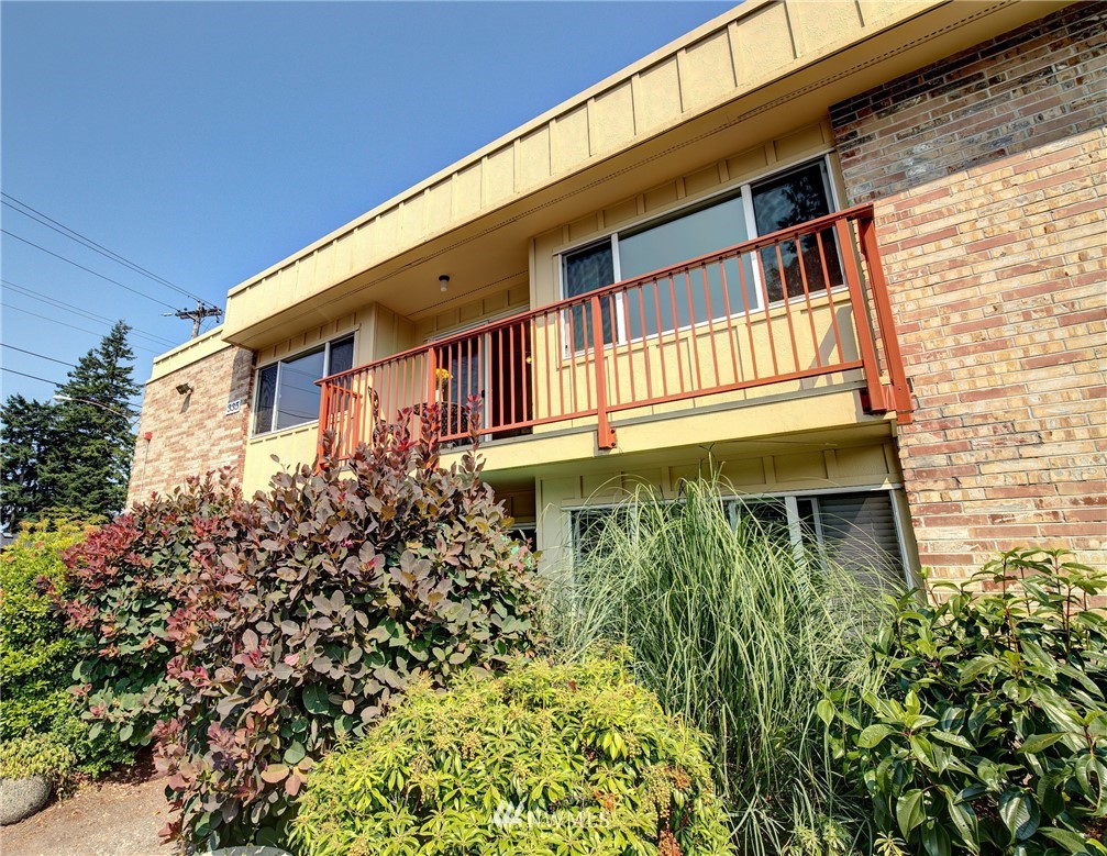 335 Heather Road, Unit 308 Everett, WA 98203 - Photo 15 of 15