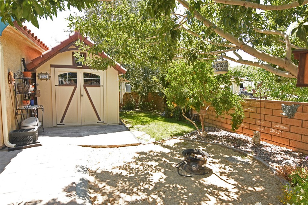 11620 Ridgemark Road Apple Valley, CA 92308 - Photo 17 of 27