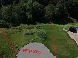 Lot 6 Parkedge Road Pittsburgh, PA 15220 - Photo 5 of 7 a view of a garden