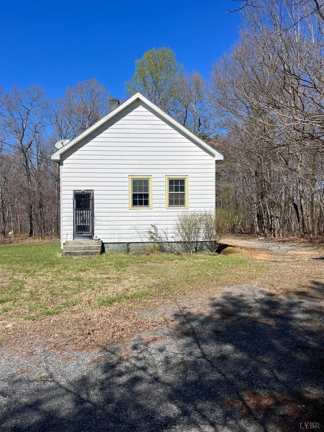 683 Candlers Mountain Road Rustburg, VA 24588 - Photo 1 of 8 Gallery Image 1