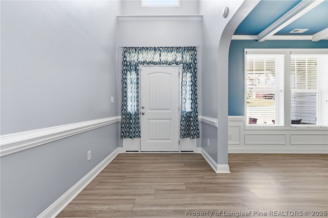5129 Carson Allen Road Hope Mills, NC 28348 - Photo 6 of 50