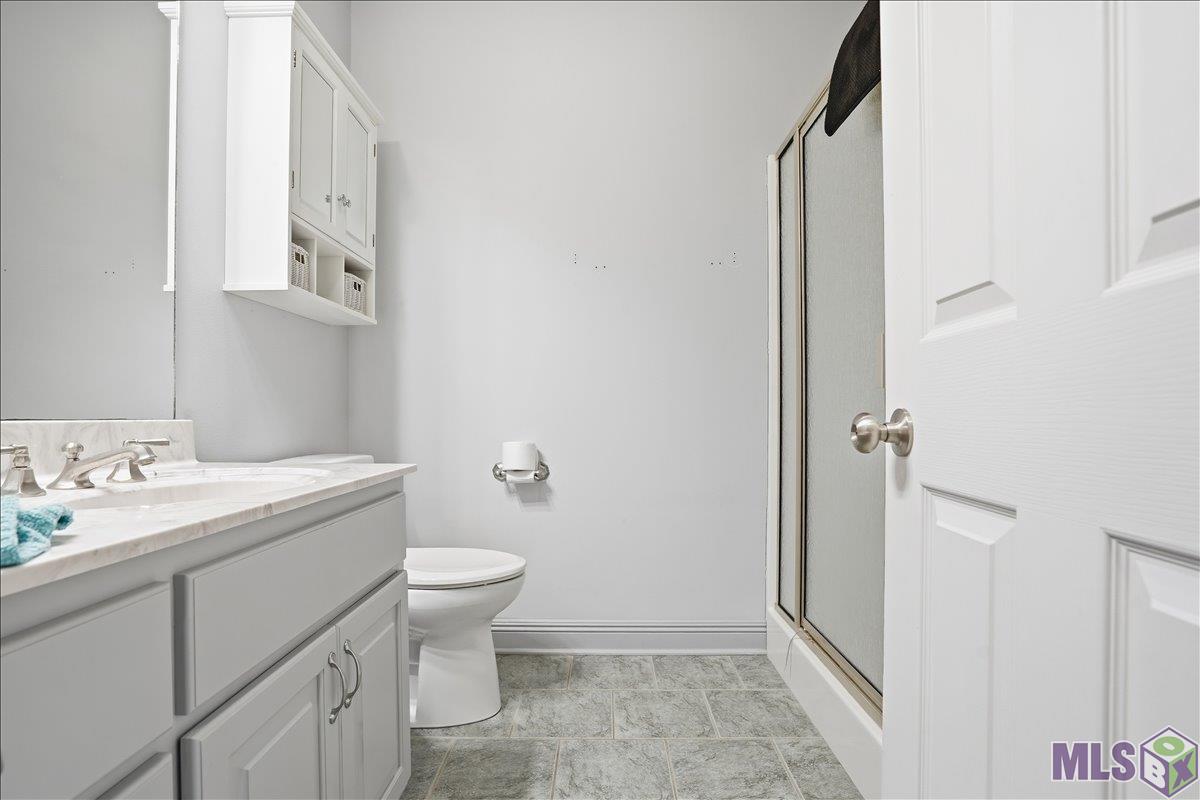 16372 Joe Sevario Road Prairieville, LA 70769 - Photo 21 of 39