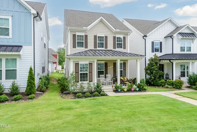 $459,000 | 416 Windsboro Way, Wake Forest, NC 27587