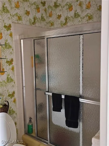 a view of outdoor space yard deck and patio