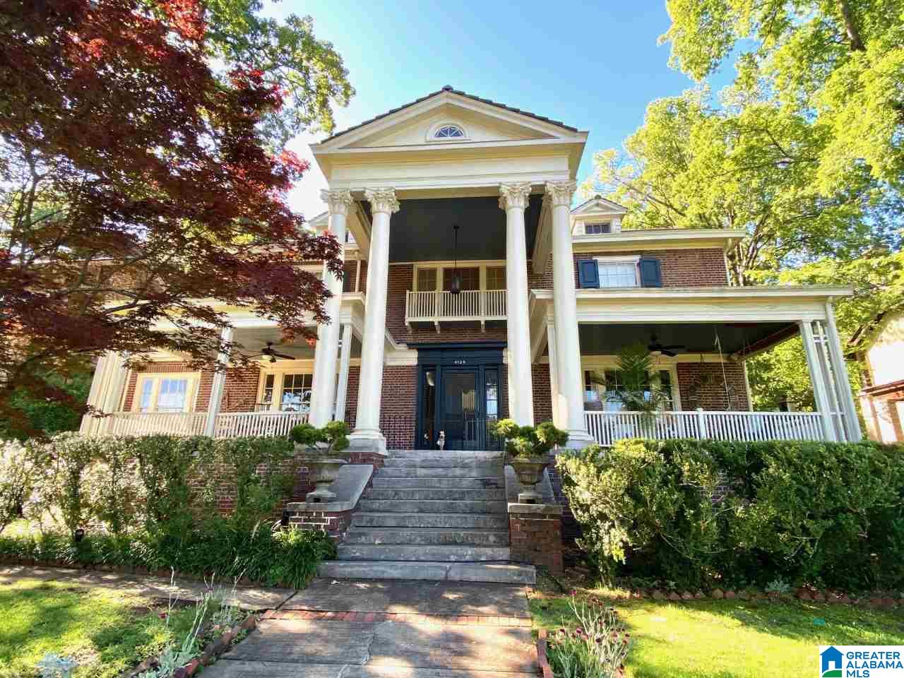 4125 Crescent Road Birmingham, AL 35222 - Photo 2 of 50