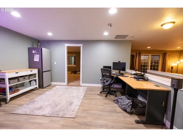 $675,000 | 786 North View Drive, Winchester, OR 97495