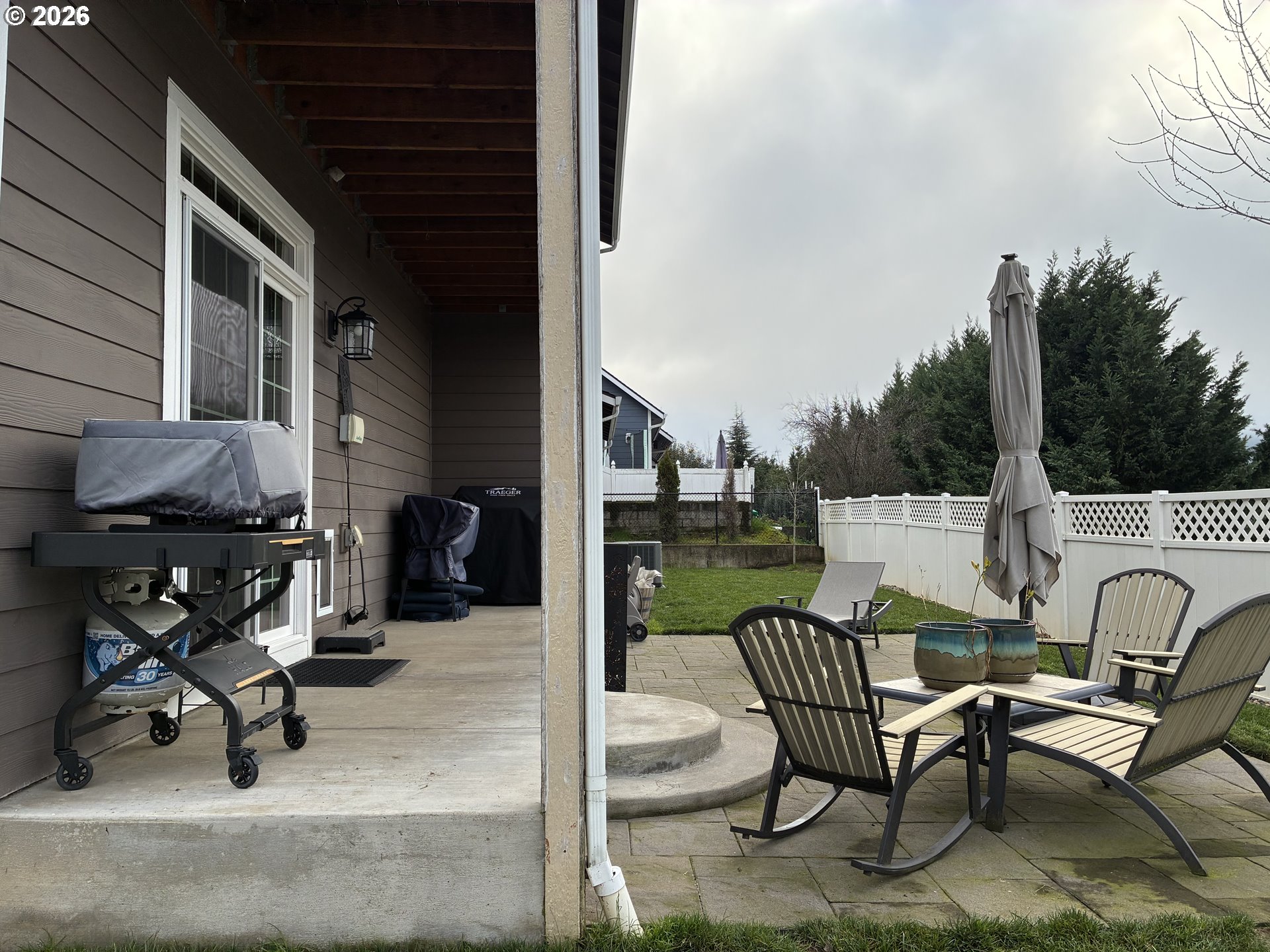 786 North View Drive Winchester, OR 97495 - Photo 39 of 44