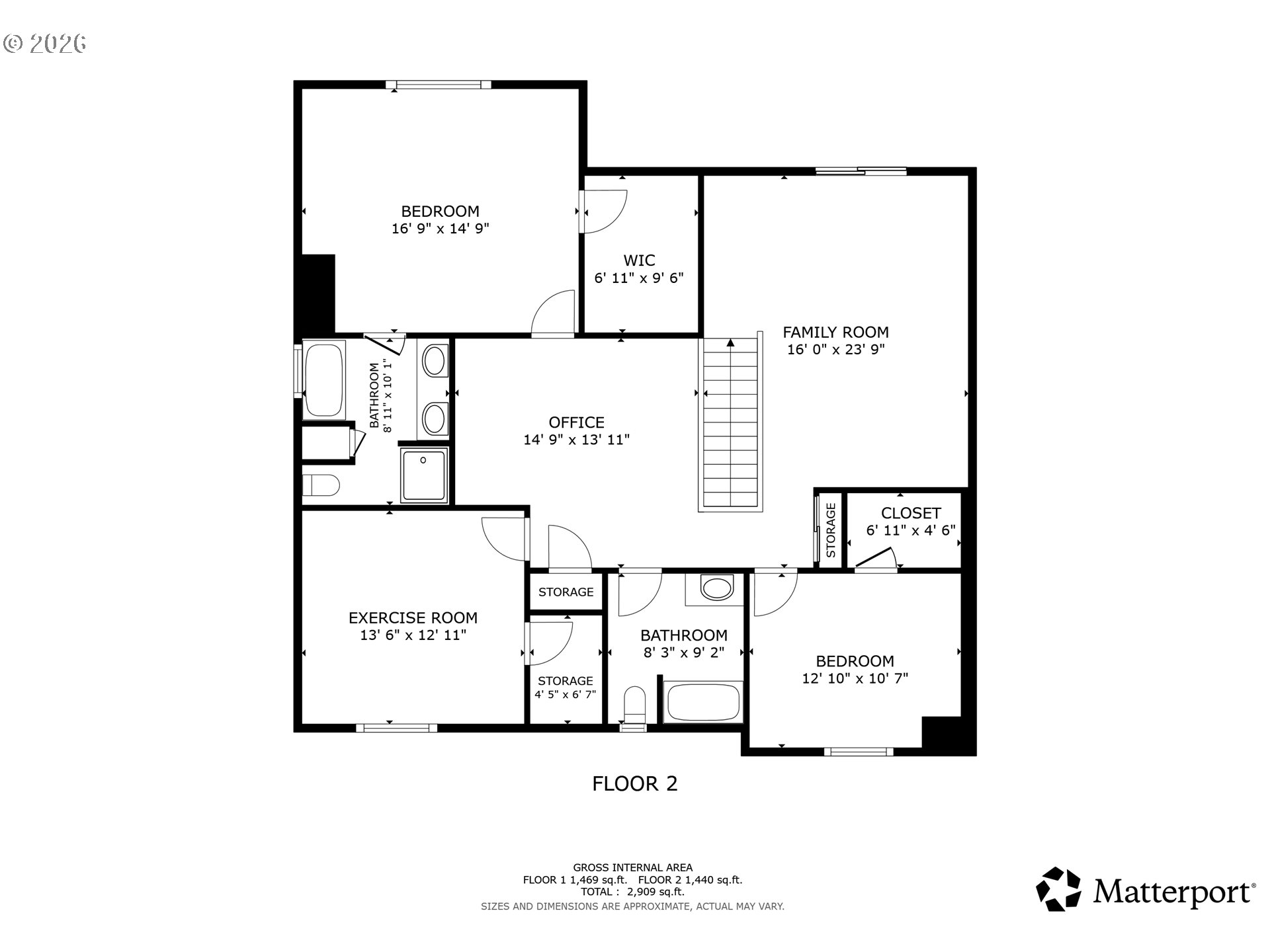 786 North View Drive Winchester, OR 97495 - Photo 44 of 44