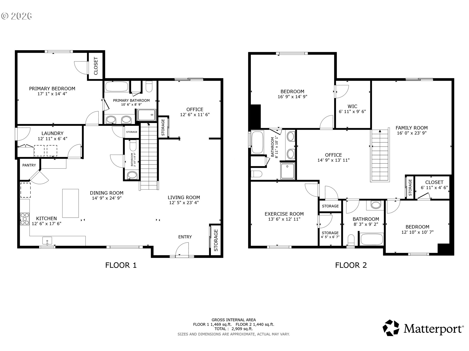 786 North View Drive Winchester, OR 97495 - Photo 45 of 45