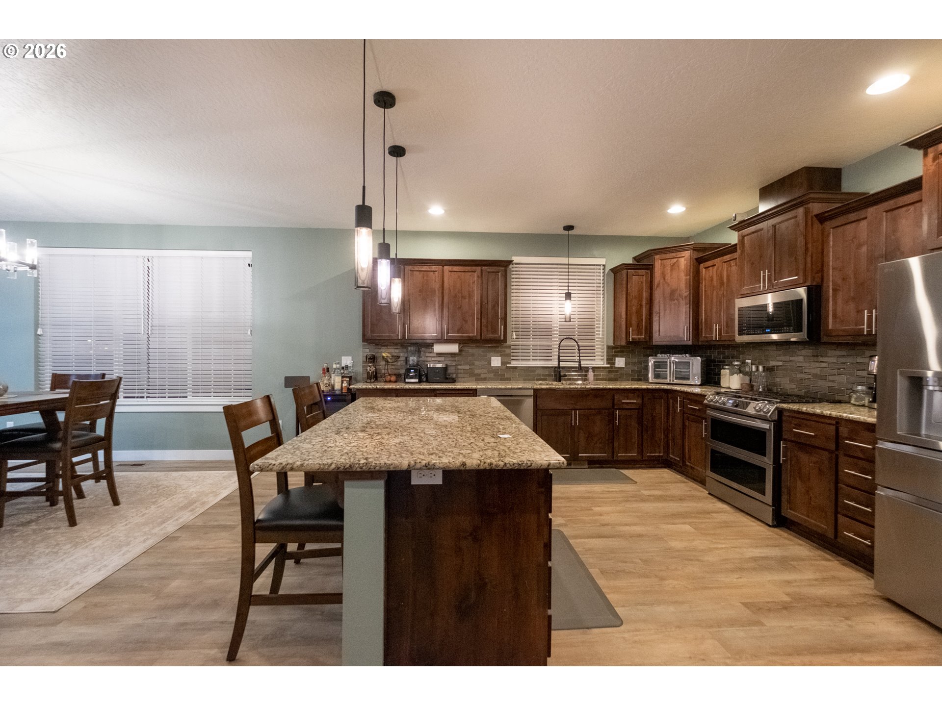 786 North View Drive Winchester, OR 97495 - Photo 5 of 44