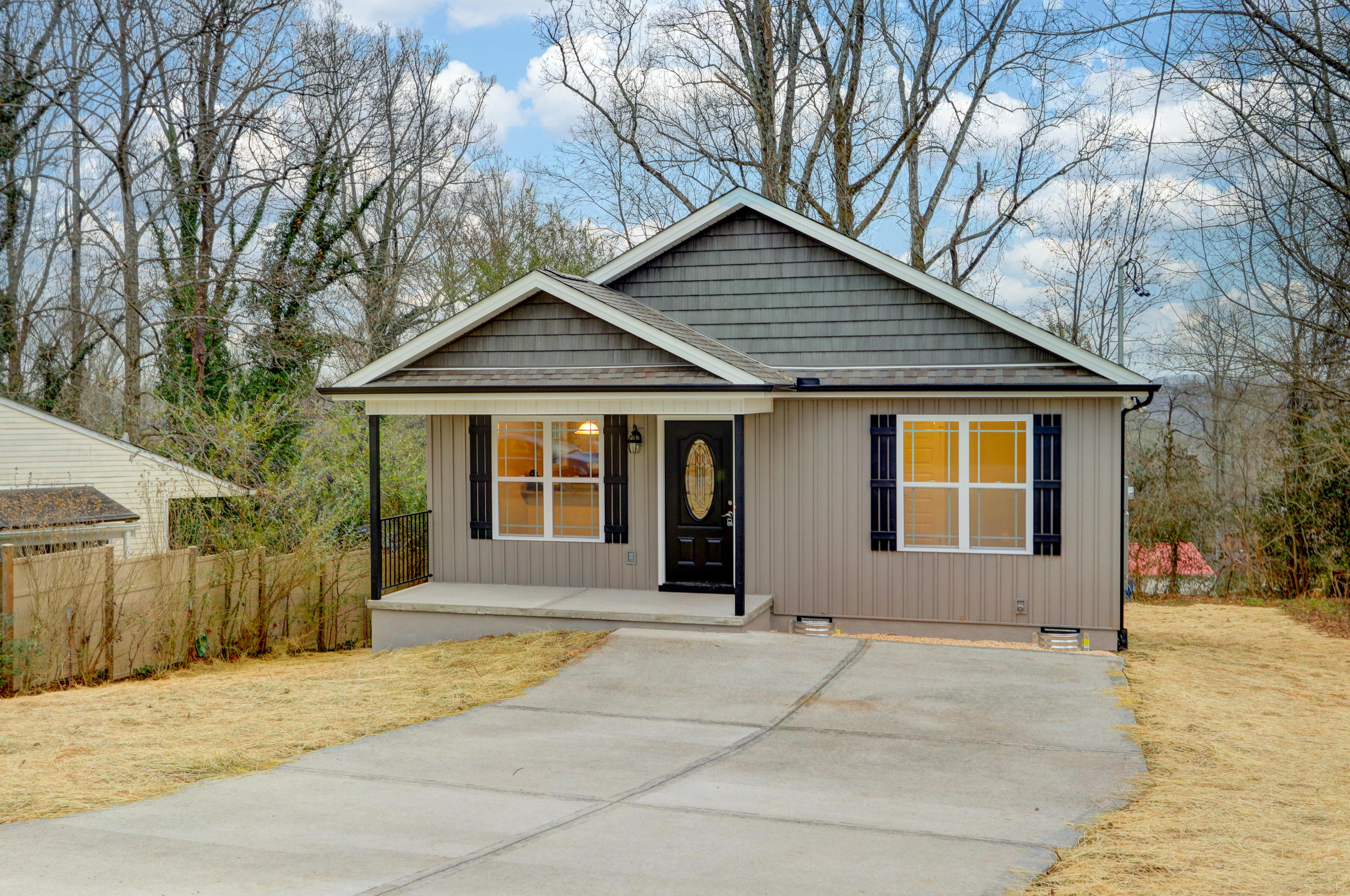 125 Wainwright Road Oak Ridge, TN 37830 - Photo 19 of 19 Positive Perceptions-21