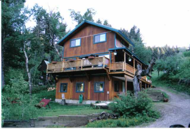 467 O'Rea Creek Road Livingston, MT 59047 - Photo 1 of 1 Gallery Image 1