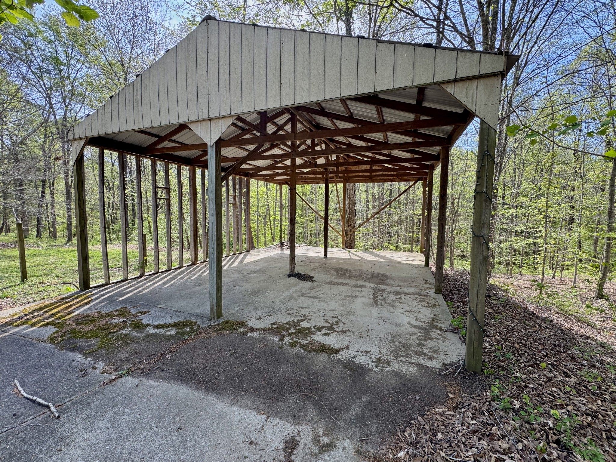 2099 Ferry Road Clarksville, TN 37040 - Photo 23 of 26