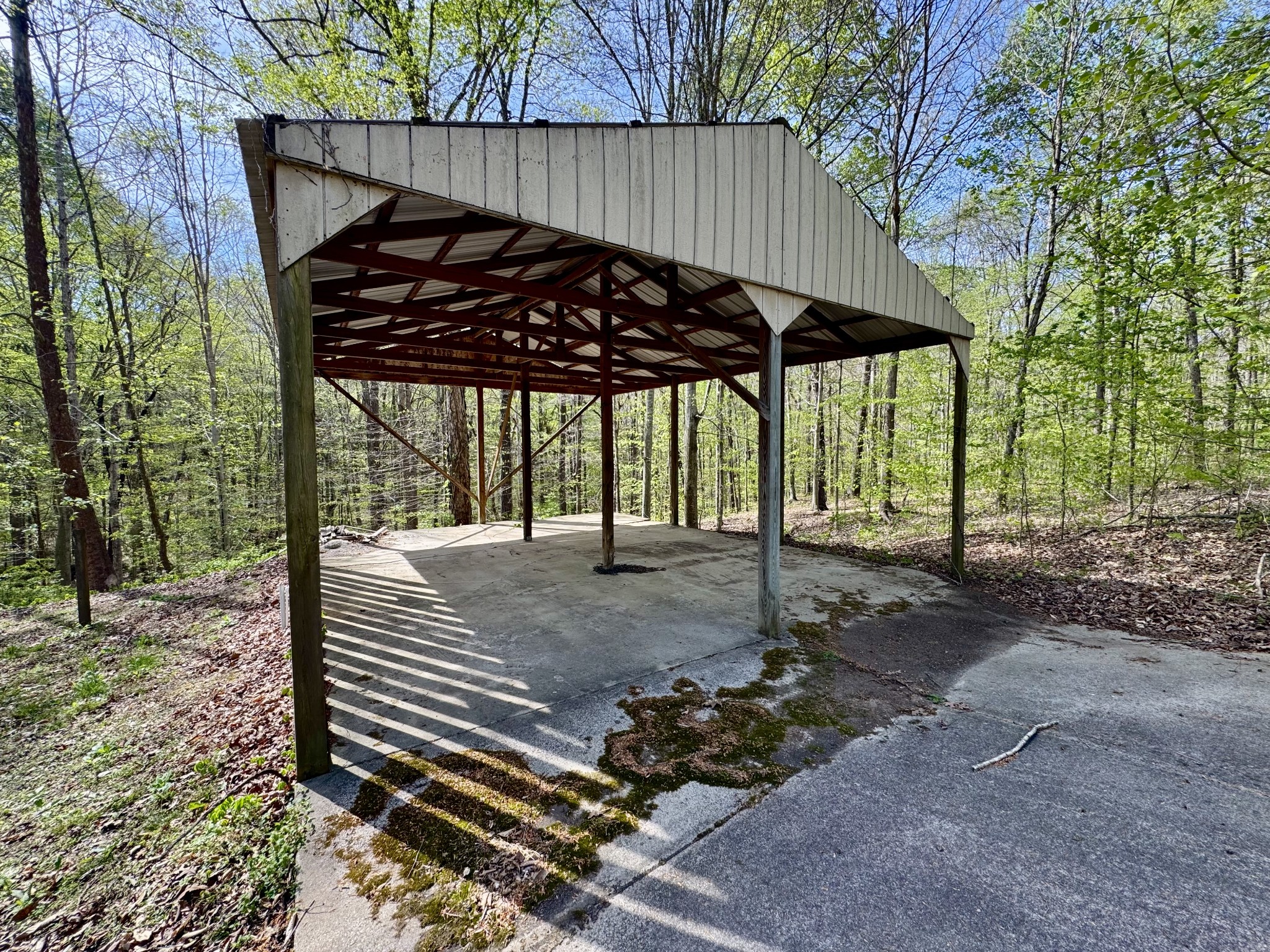 2099 Ferry Road Clarksville, TN 37040 - Photo 24 of 26