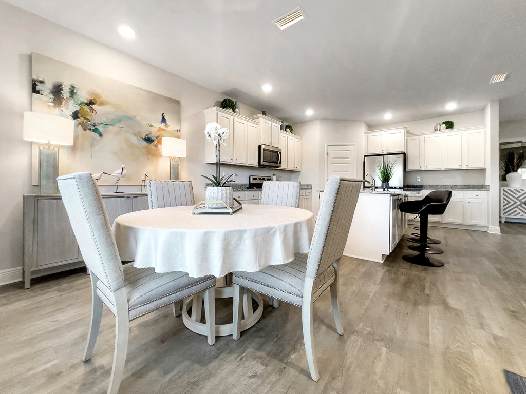 542 Backwater Road Port St. Joe, FL 32456 - Photo 10 of 33 Gallery Image 10