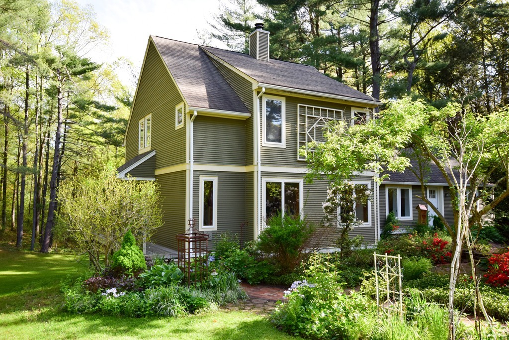 495 Springfield Street Wilbraham, MA 01095 - Photo 1 of 29 Gallery Image 1