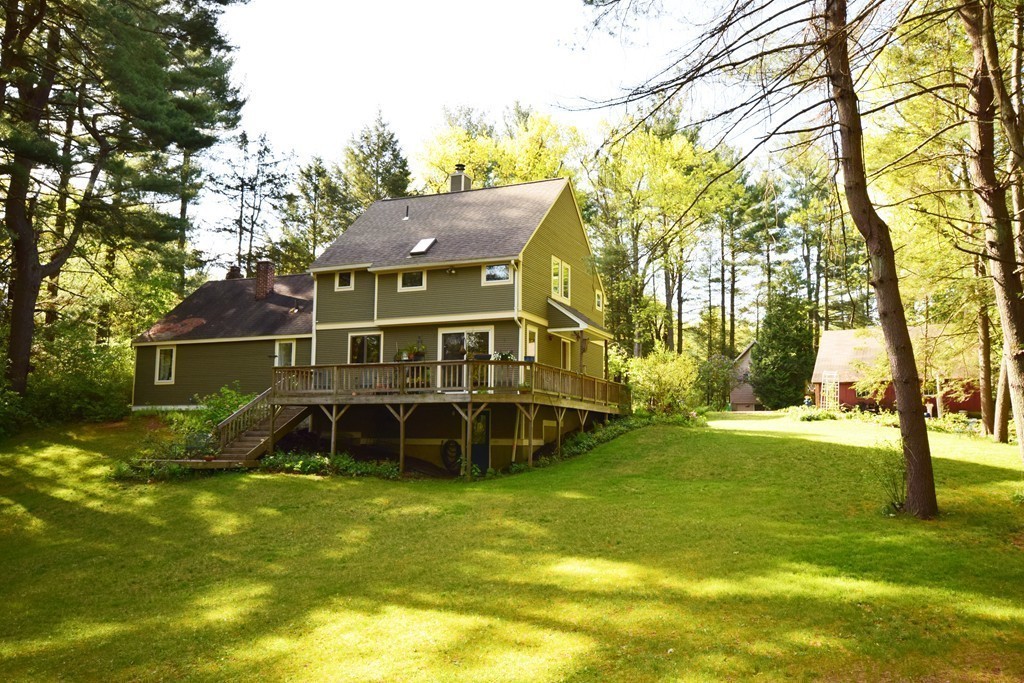 495 Springfield Street Wilbraham, MA 01095 - Photo 2 of 29 Gallery Image 2