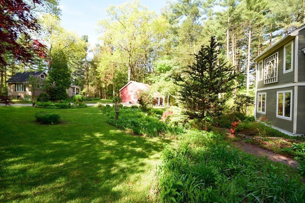 495 Springfield Street Wilbraham, MA 01095 - Photo 27 of 29 Gallery Image 27