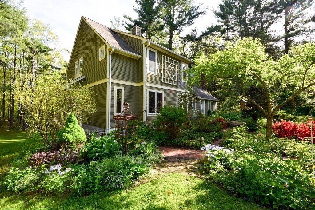 495 Springfield Street Wilbraham, MA 01095 - Photo 29 of 29 Gallery Image 29