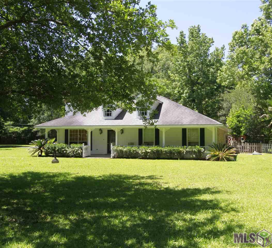 21010 Cullen Road Denham Springs, LA 70726 - Photo 16 of 20 Gallery Image 16