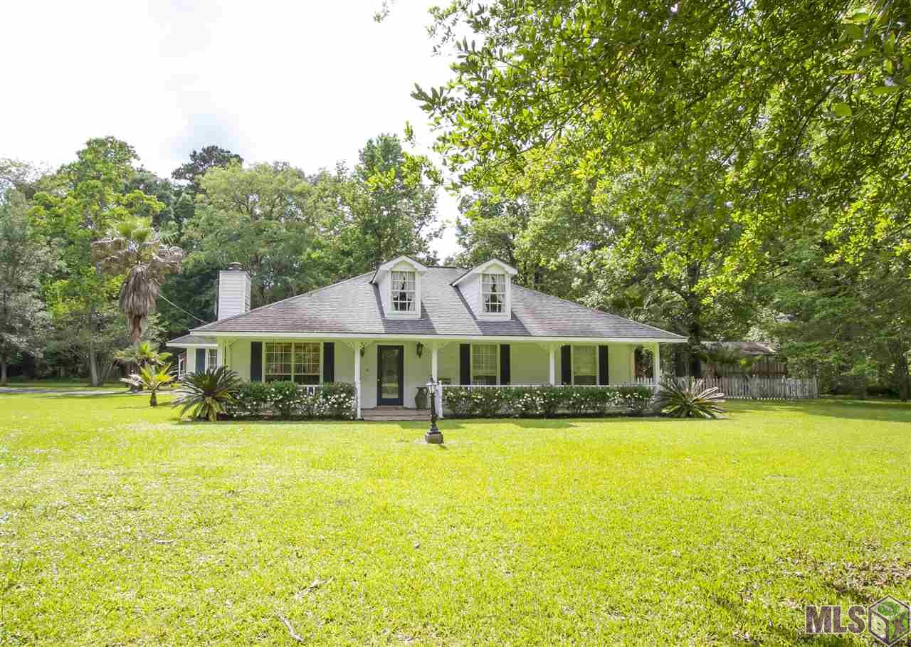 21010 Cullen Road Denham Springs, LA 70726 - Photo 19 of 20 Gallery Image 19