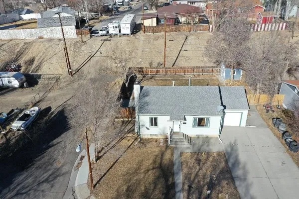 $275,000 | 1403 Pioneer Drive, Rock Springs, WY 82901