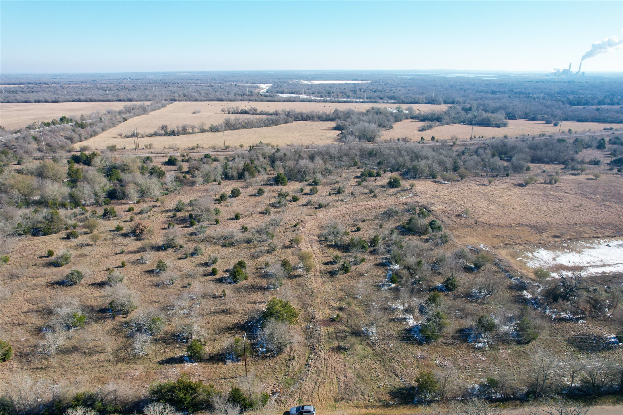 2 Prairie Grove Road Bremond, TX 76629 - Photo 6 of 28 a view of beach and ocean