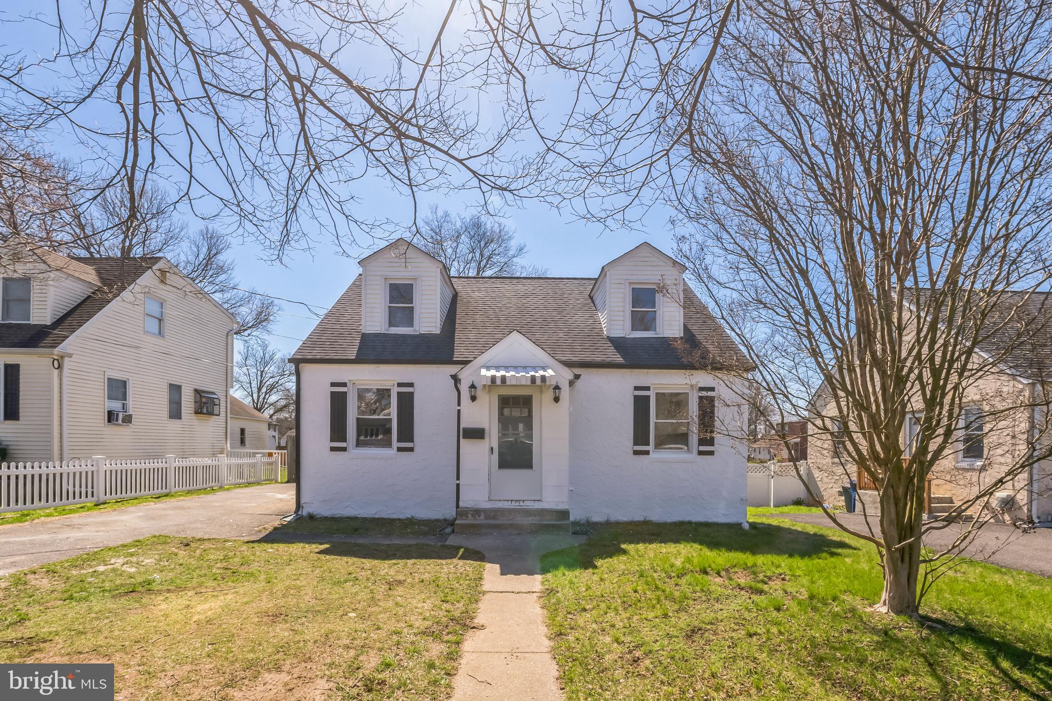 30 South Fellowship Road Maple Shade, NJ 08052 - Photo 1 of 30