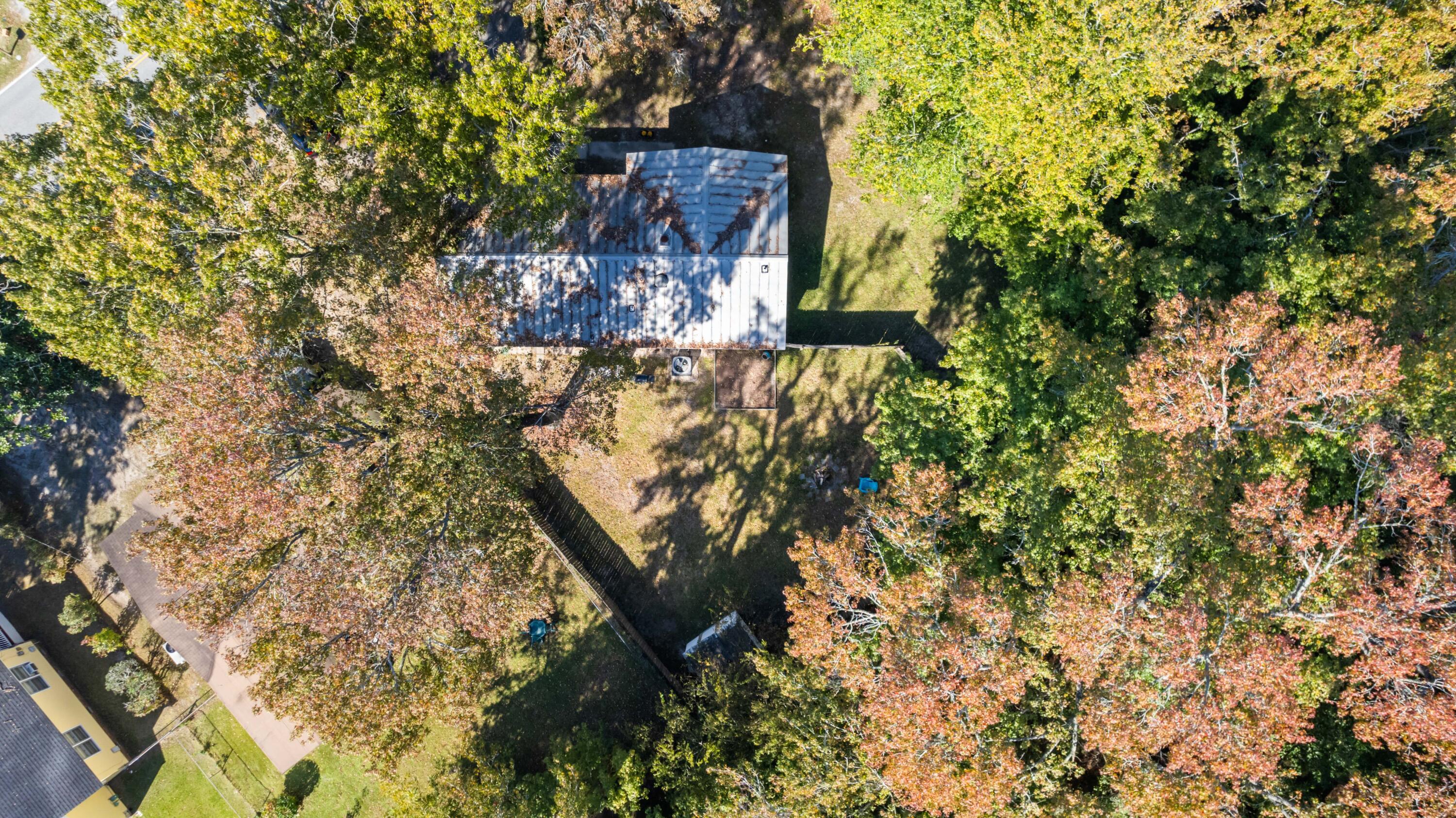 882 Savage Road Charleston, SC 29414 - Photo 25 of 30 Arial View