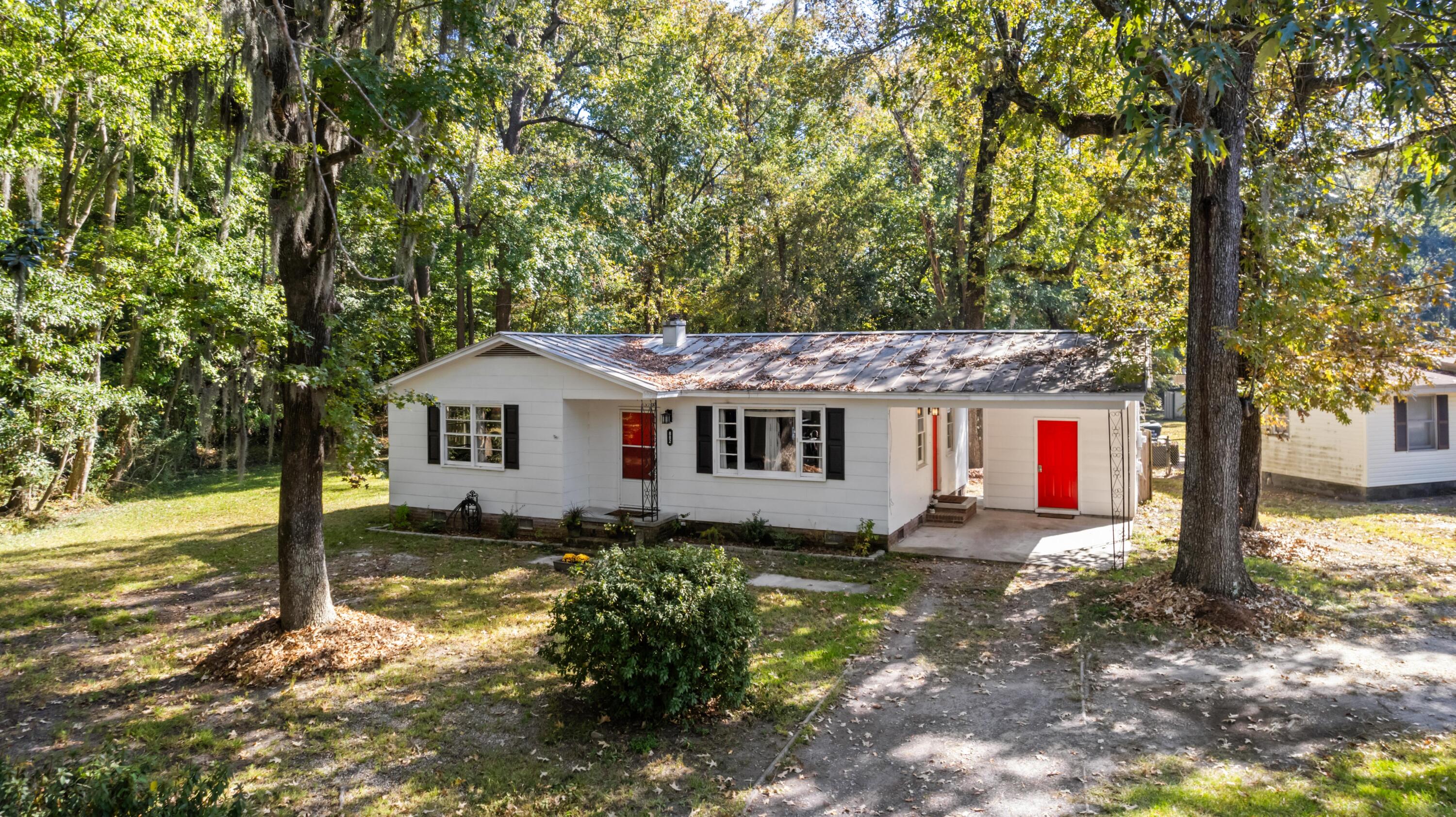 882 Savage Road Charleston, SC 29414 - Photo 29 of 30 882 Savage Rd