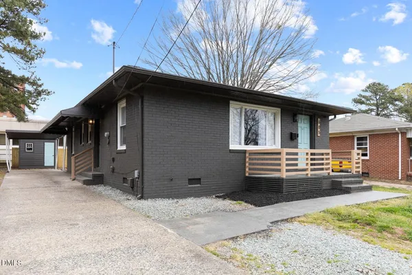 $265,000 | 605 Cecil Street, Durham, NC 27707