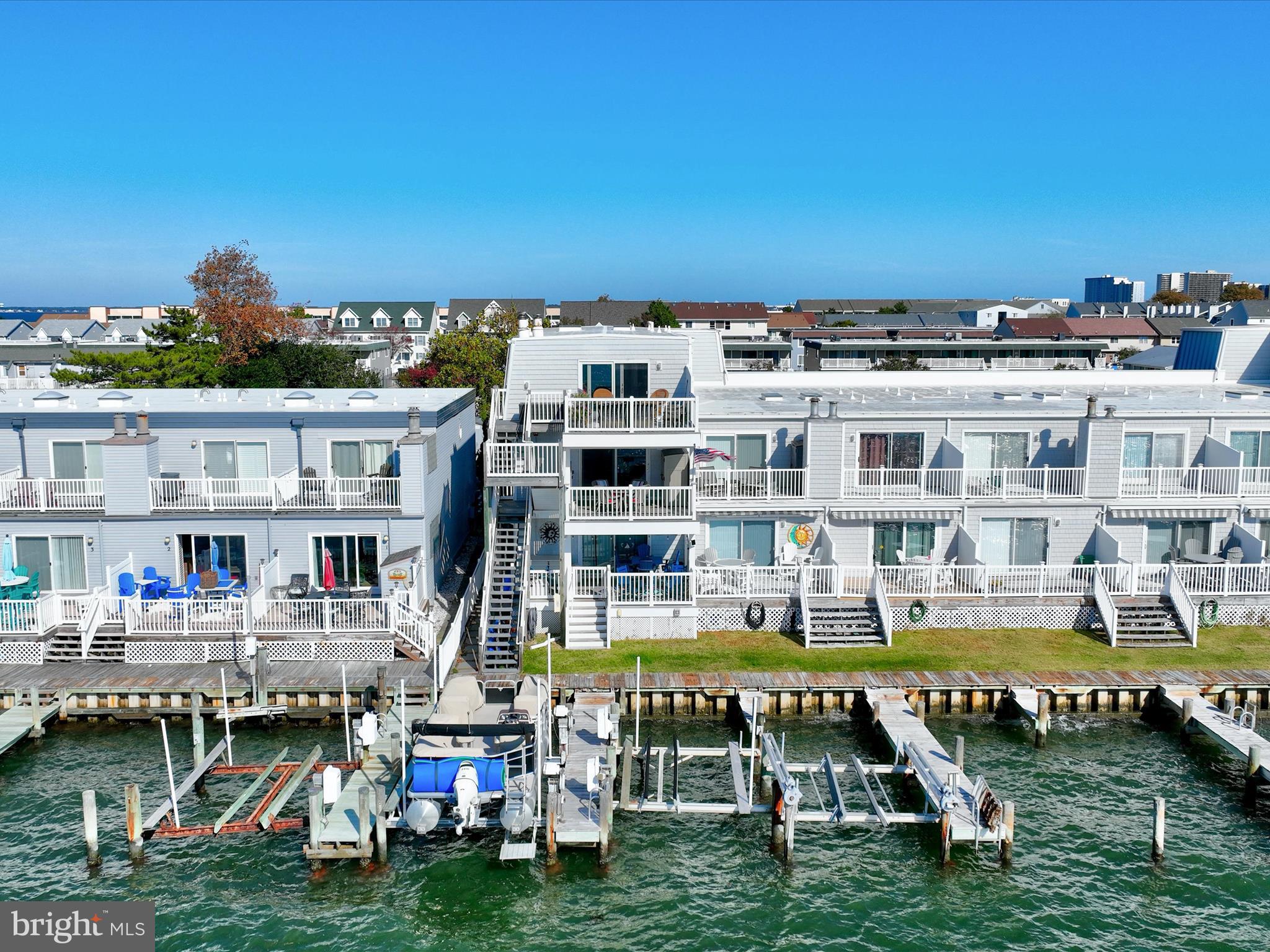 717 Rusty Anchor Road, Unit 10 Ocean City, MD 21842 - Photo 1 of 41 Gallery Image 1