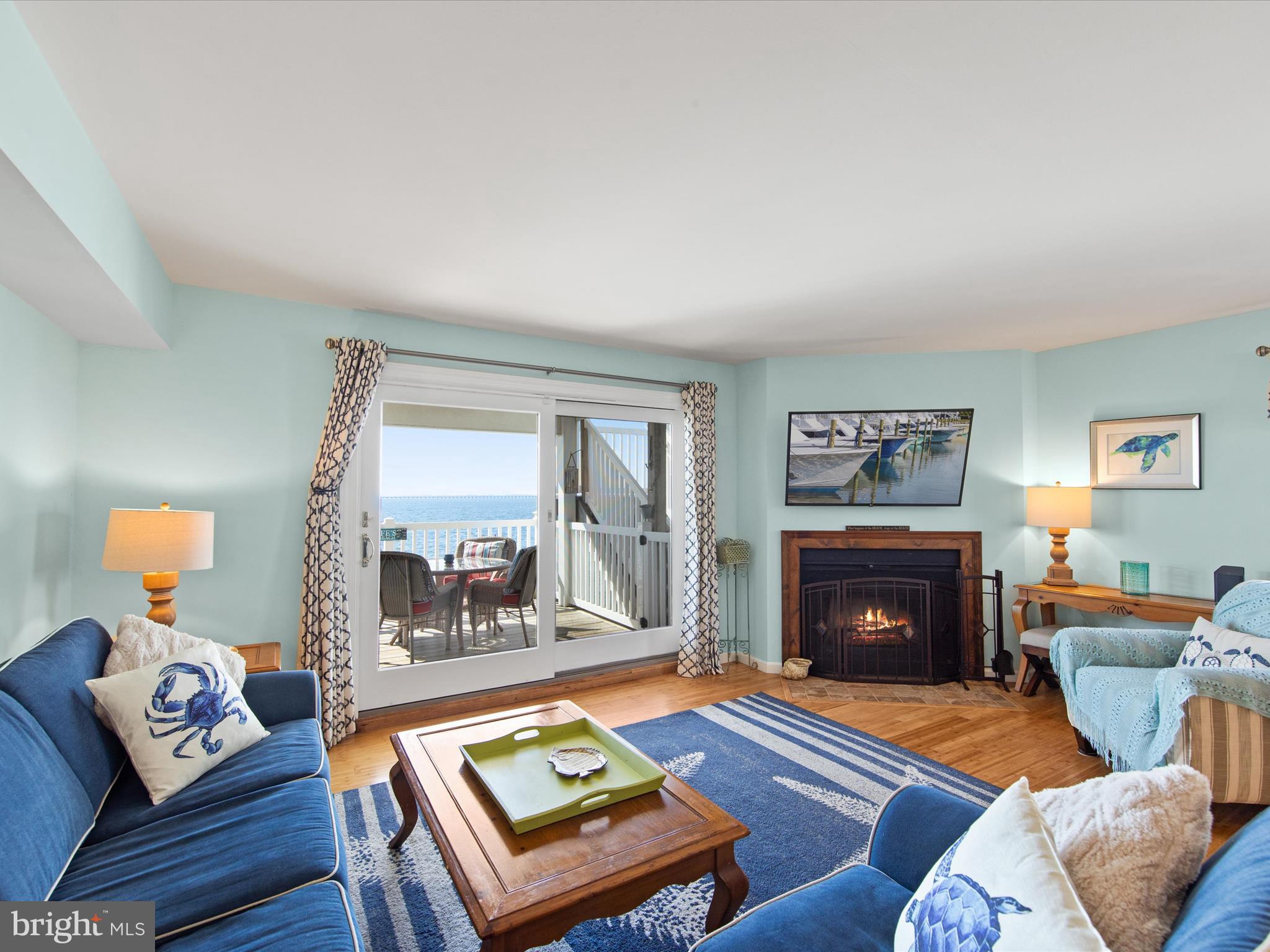 717 Rusty Anchor Road, Unit 10 Ocean City, MD 21842 - Photo 13 of 41 Gallery Image 13