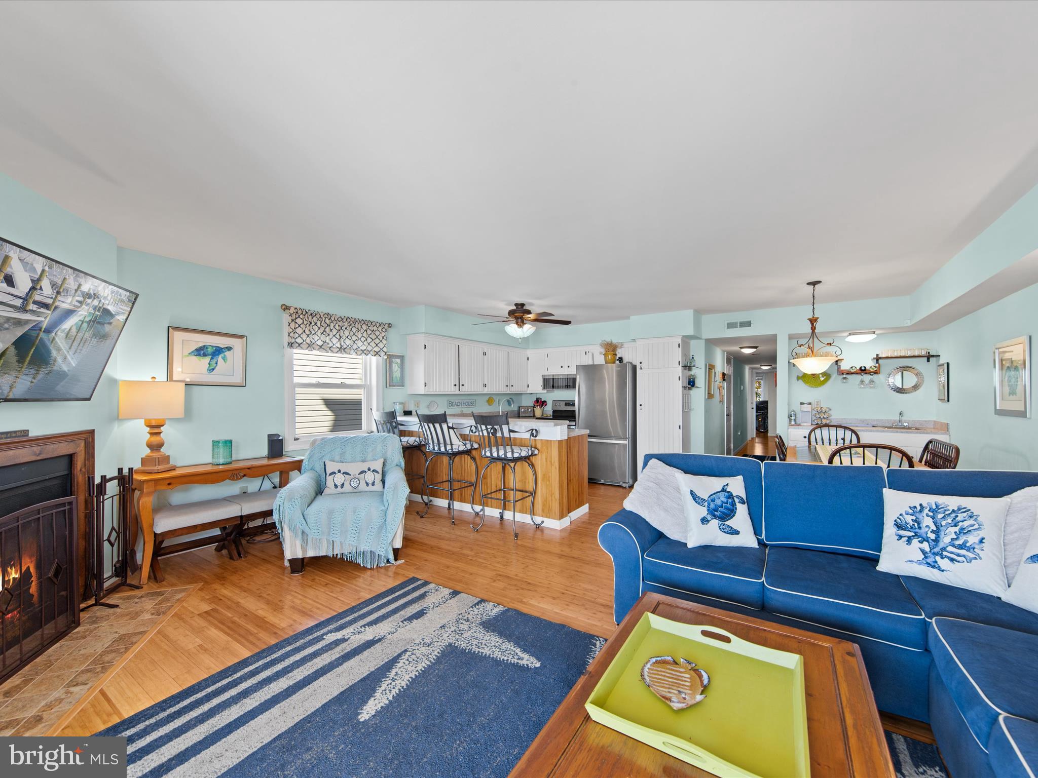 717 Rusty Anchor Road, Unit 10 Ocean City, MD 21842 - Photo 16 of 41 Gallery Image 16