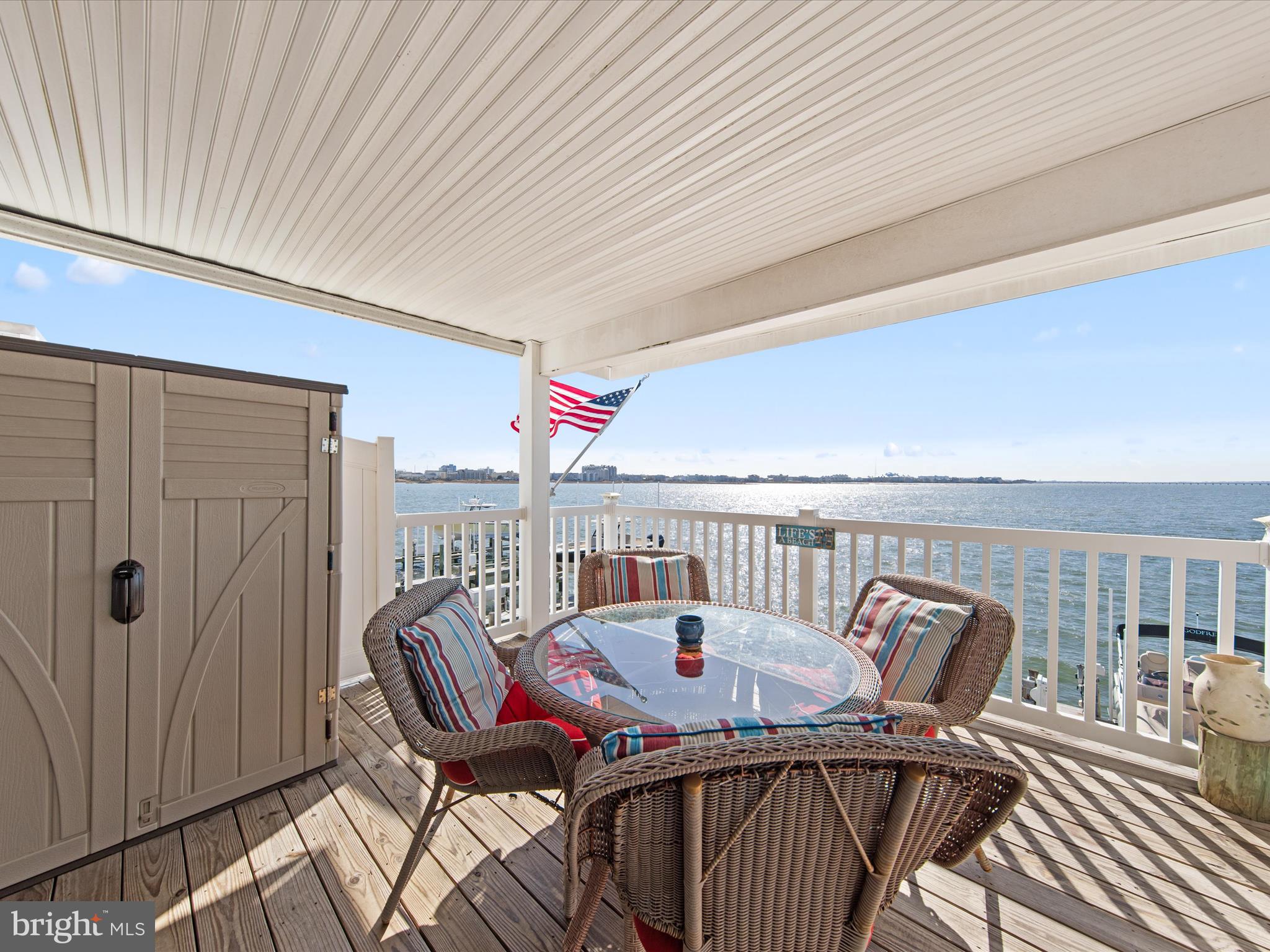 717 Rusty Anchor Road, Unit 10 Ocean City, MD 21842 - Photo 3 of 41 Gallery Image 3
