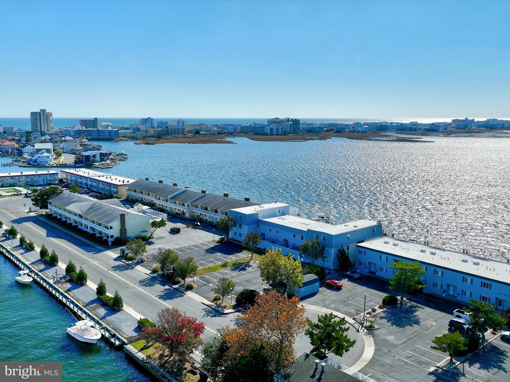 717 Rusty Anchor Road, Unit 10 Ocean City, MD 21842 - Photo 34 of 41 Gallery Image 34