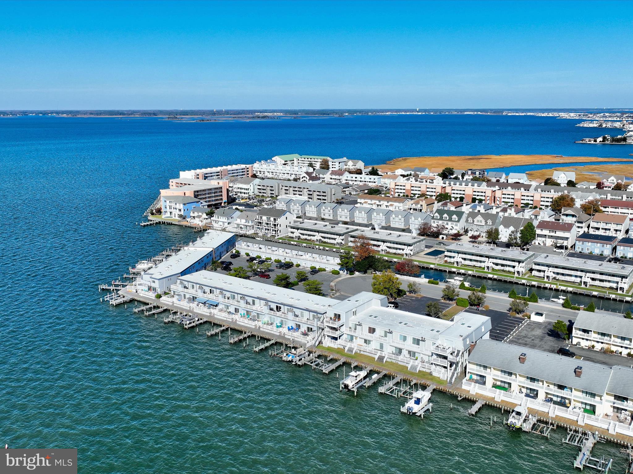 717 Rusty Anchor Road, Unit 10 Ocean City, MD 21842 - Photo 39 of 41 Gallery Image 39