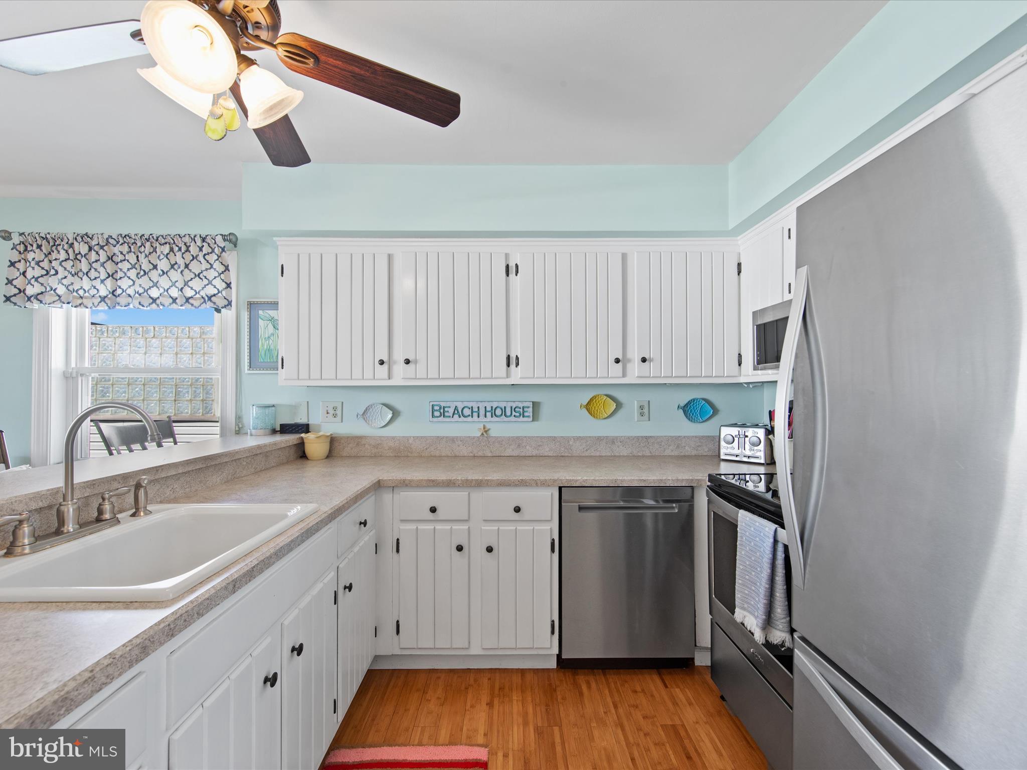 717 Rusty Anchor Road, Unit 10 Ocean City, MD 21842 - Photo 5 of 41 Gallery Image 5