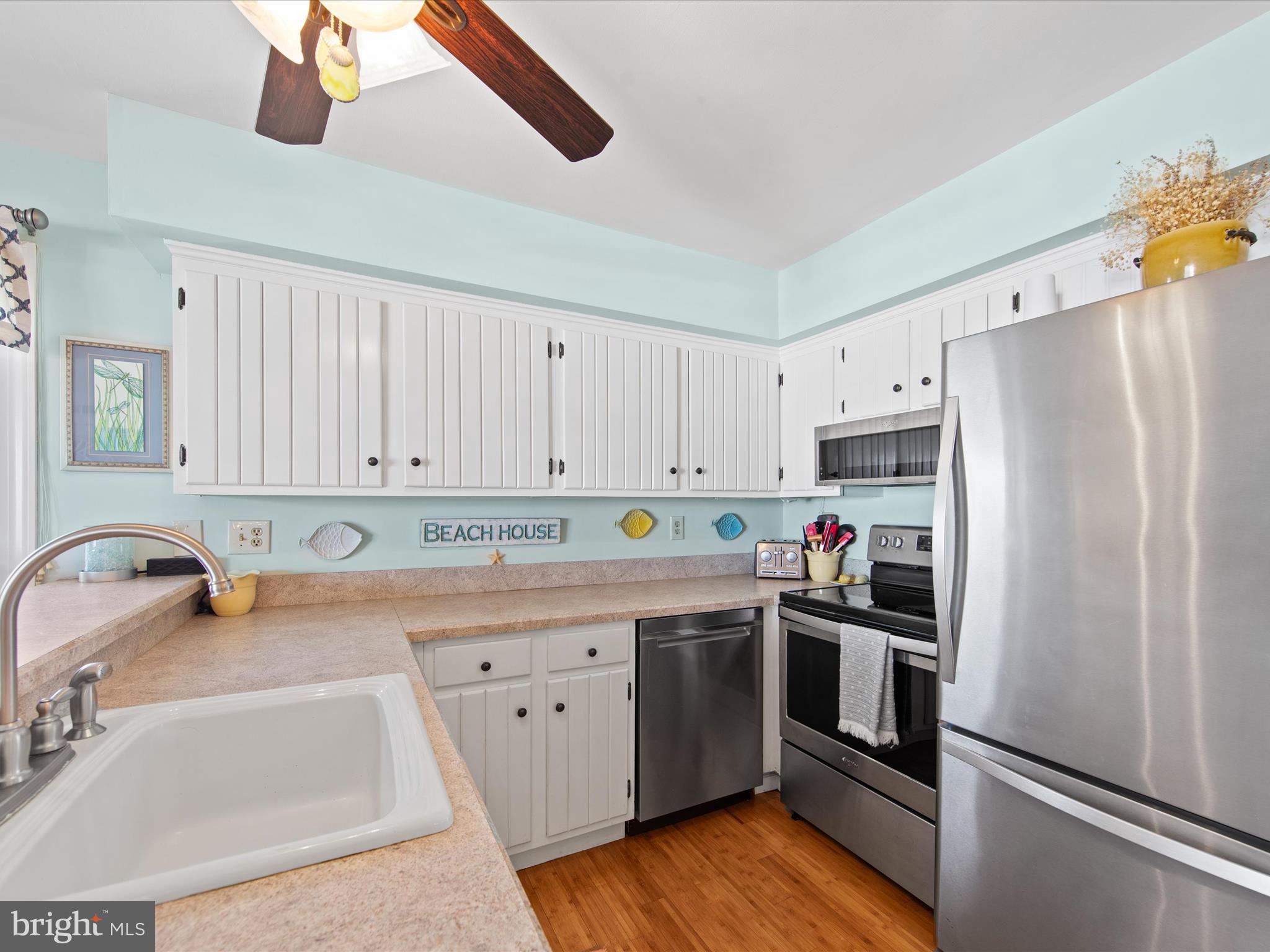 717 Rusty Anchor Road, Unit 10 Ocean City, MD 21842 - Photo 6 of 41 Gallery Image 6