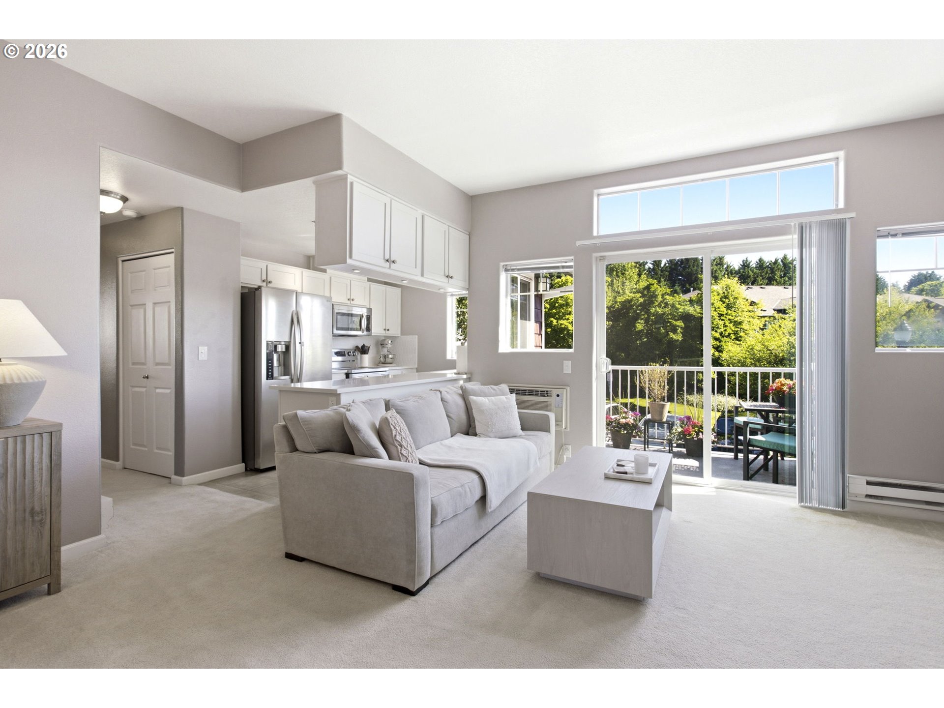 14830 Southwest Sandhill Loop, Unit 203 Beaverton, OR 97007 - Photo 4 of 33