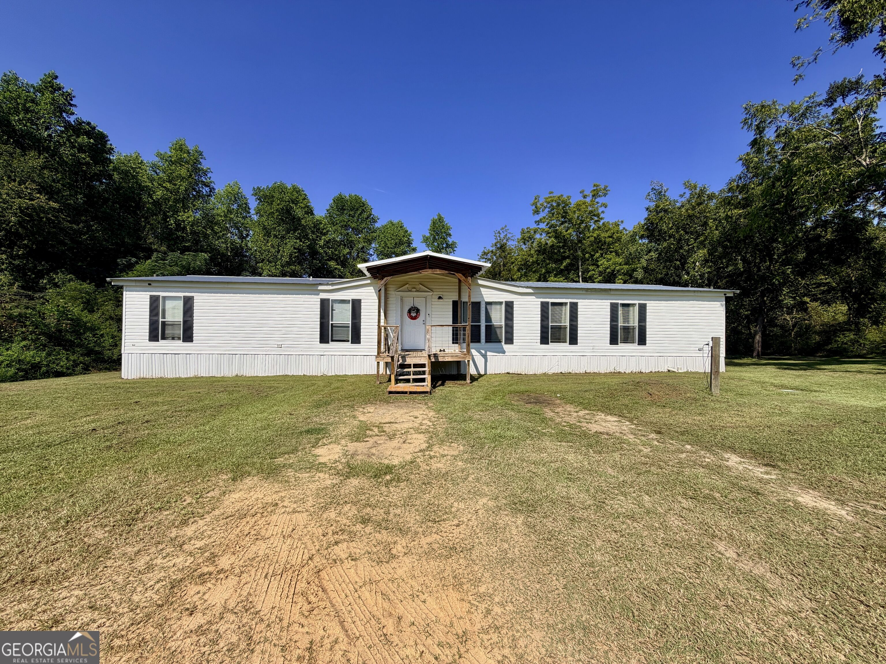 17979 Kermit Road Metter, GA 30439 - Photo 1 of 23 Gallery Image 1