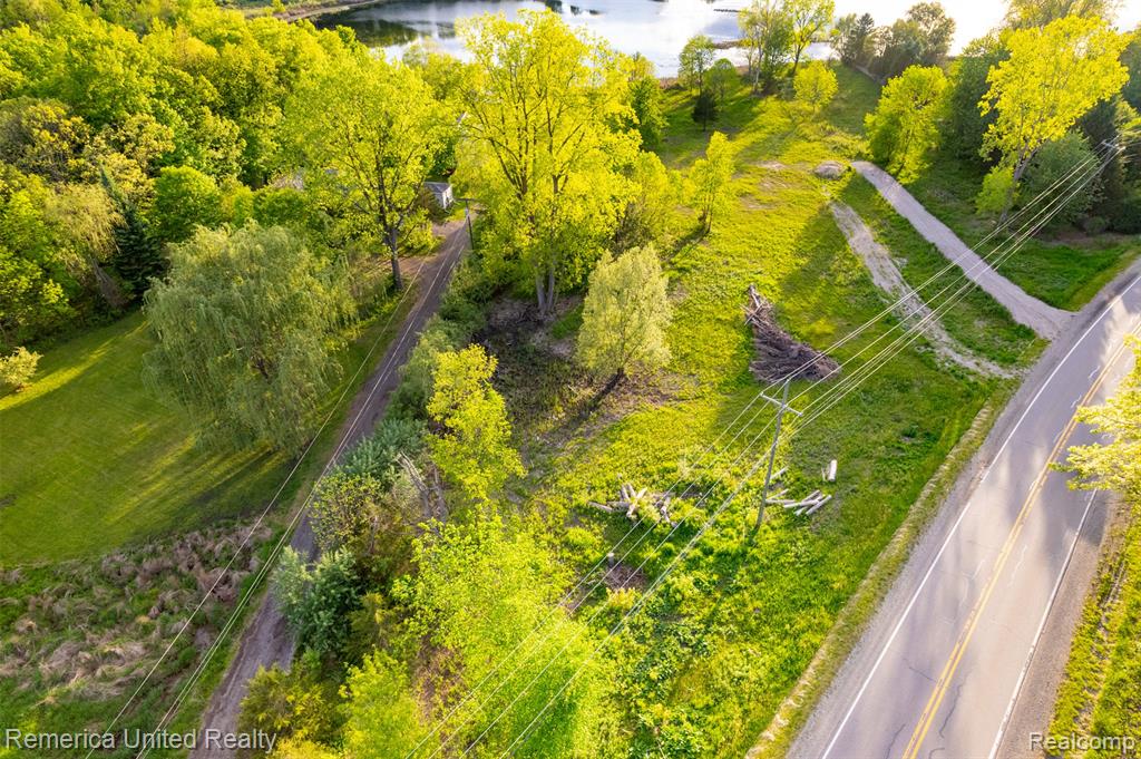 Lot 18-vl Golf Club Road Howell, MI 48843 - Photo 4 of 14
