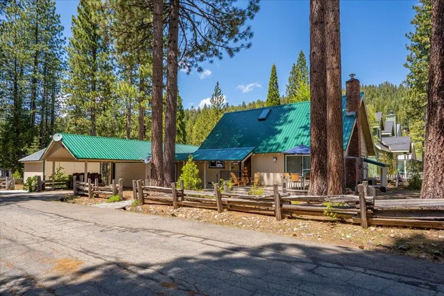 $329,000 | 38290 Battle Creek Avenue, Mineral, CA 96063