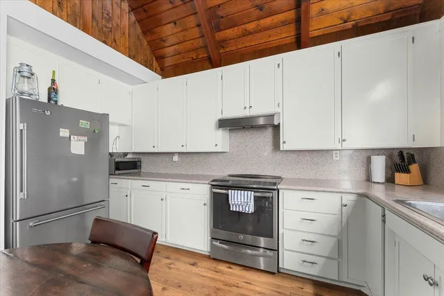 $329,000 | 38290 Battle Creek Avenue, Mineral, CA 96063