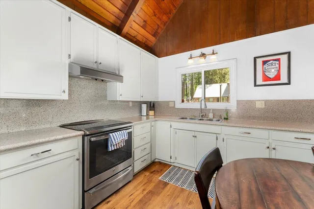 $329,000 | 38290 Battle Creek Avenue, Mineral, CA 96063