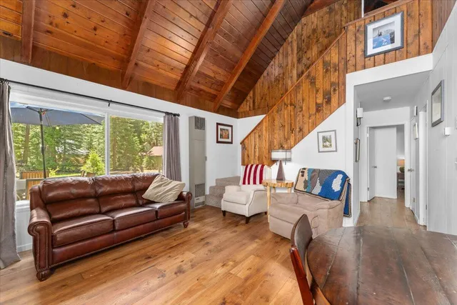 $329,000 | 38290 Battle Creek Avenue, Mineral, CA 96063