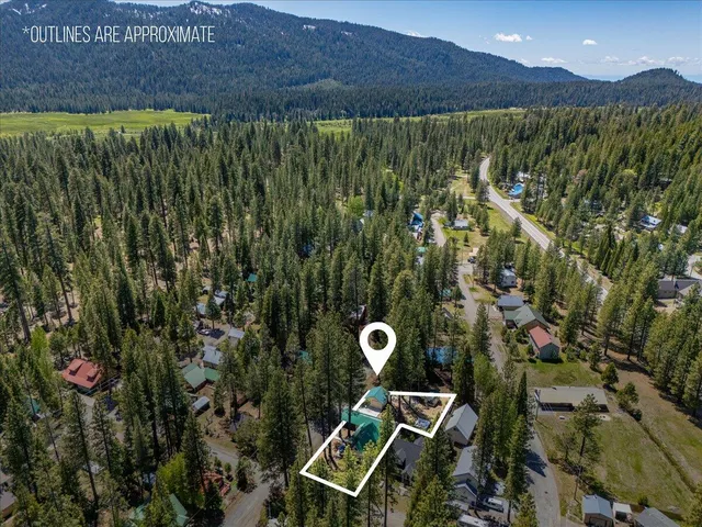 $329,000 | 38290 Battle Creek Avenue, Mineral, CA 96063